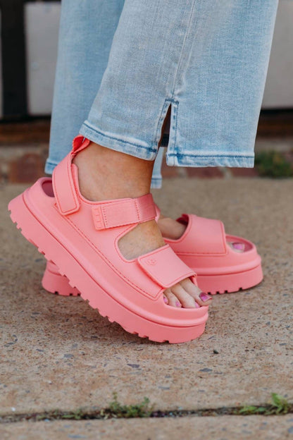 Women's Goldenglow Sandals