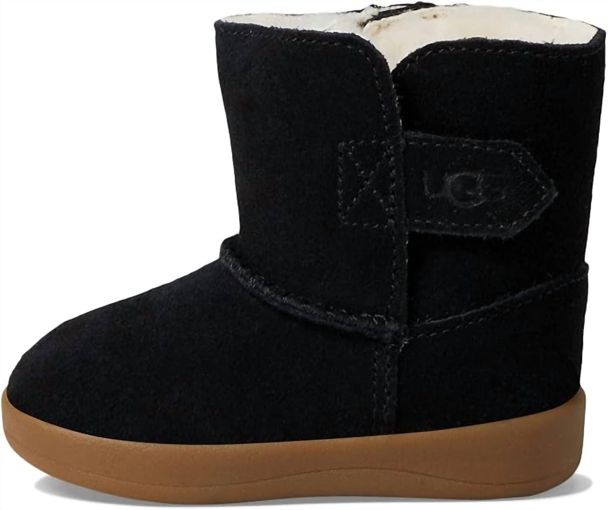 Infant Keelan Boot