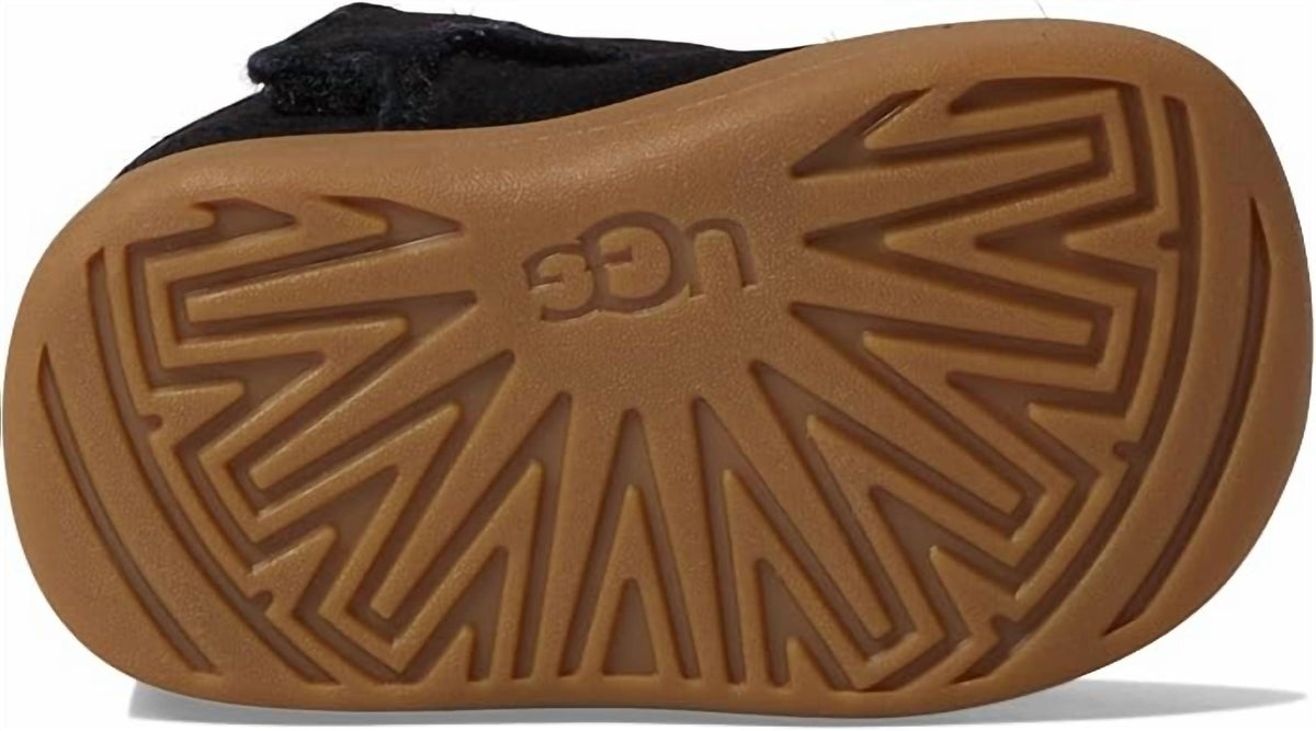Infant Keelan Boot