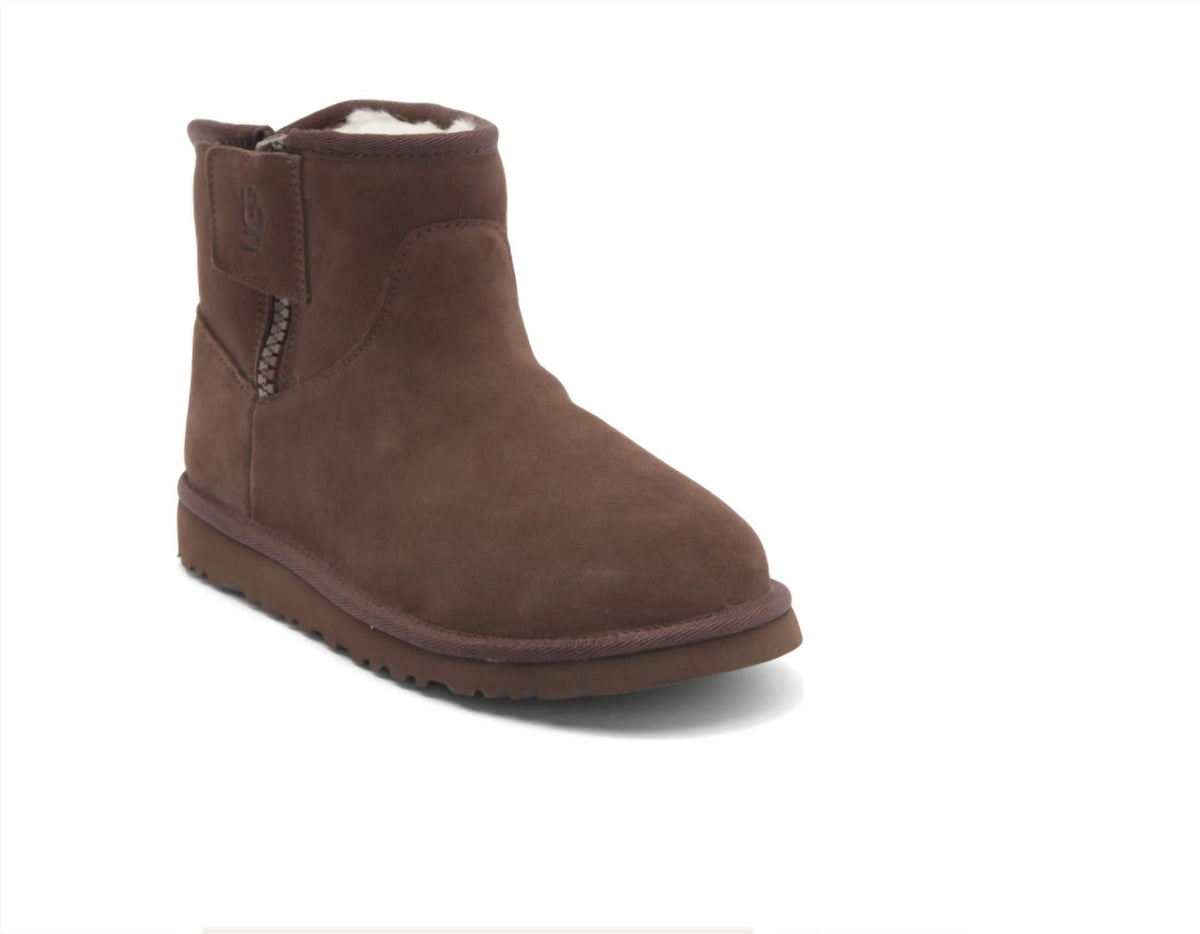 Kid's Adri Classic Mini Boot