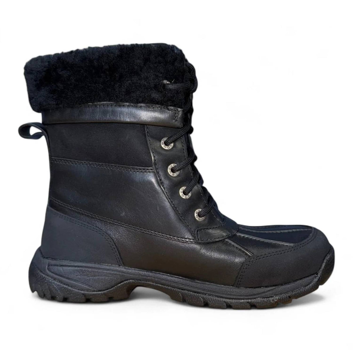 Kid's Butte Boots