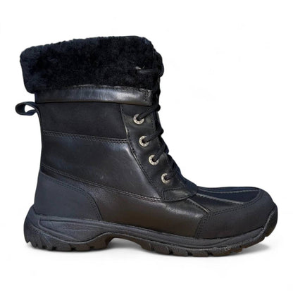 Kid's Butte Boots