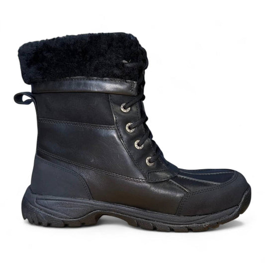 Kid's Butte Boots