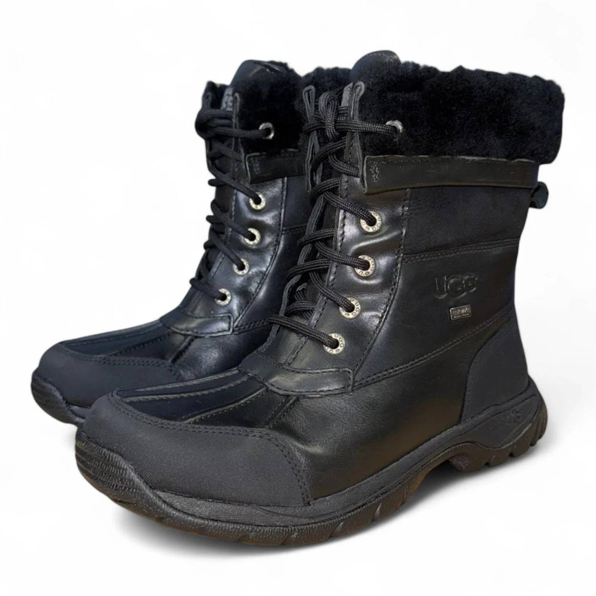 Kid's Butte Boots