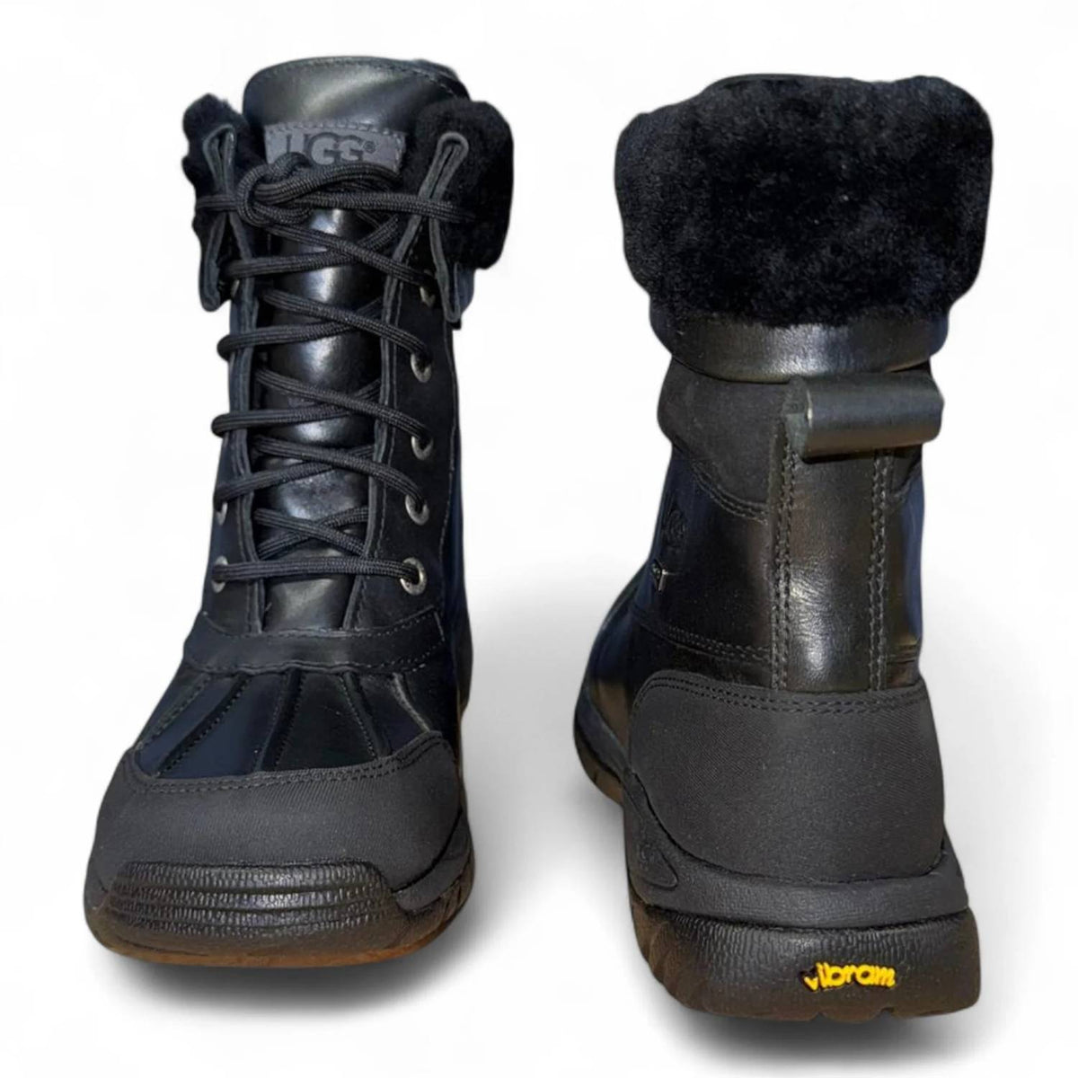 Kid's Butte Boots