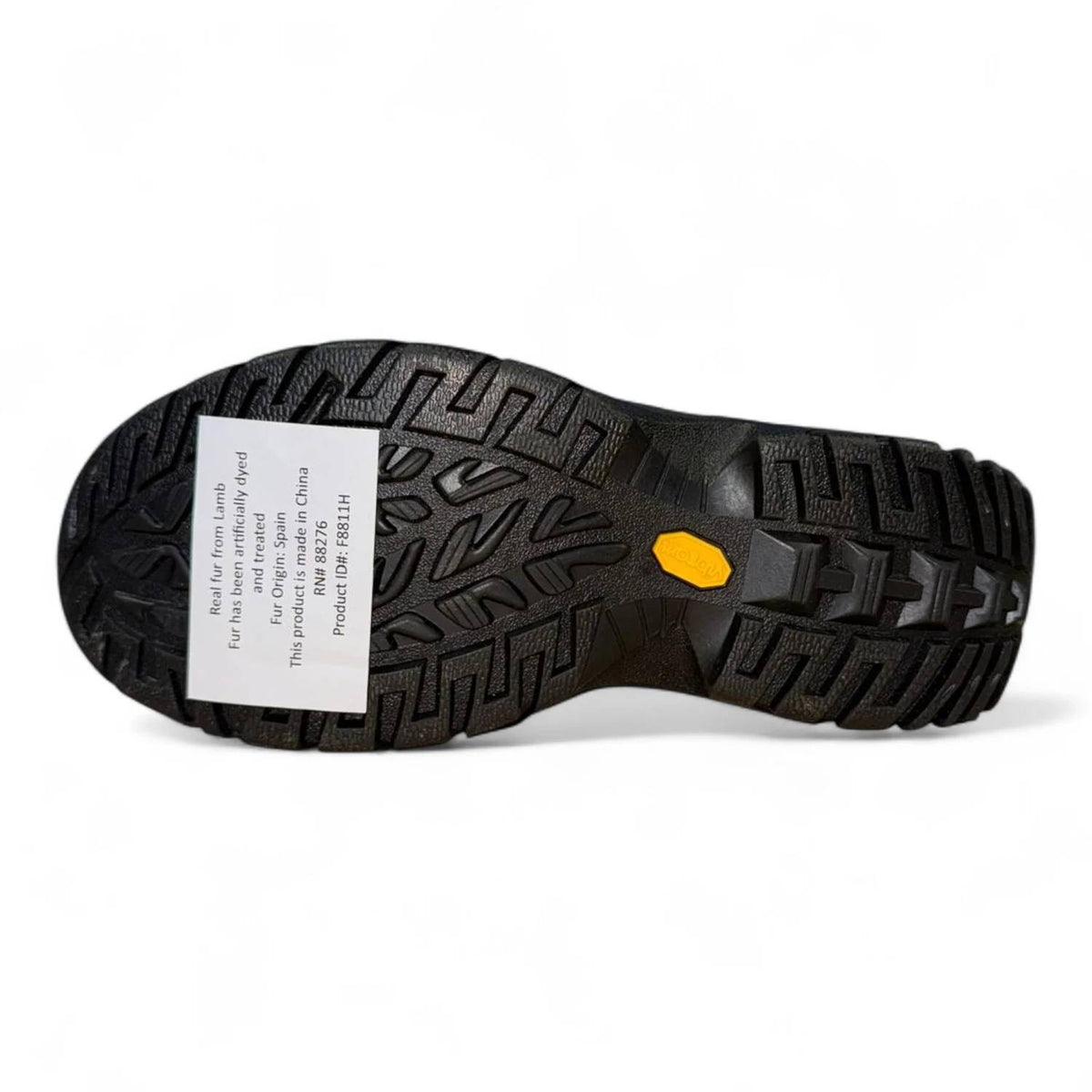 Kid's Butte Boots