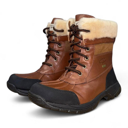 Kid's Butte Boots
