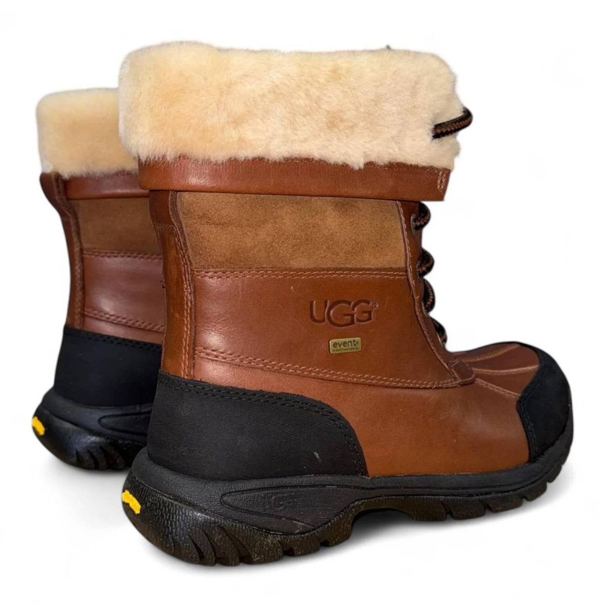 Kid's Butte Boots
