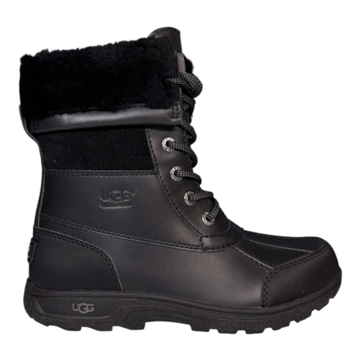 Kid's Butte Ii Cwr Winter Boot