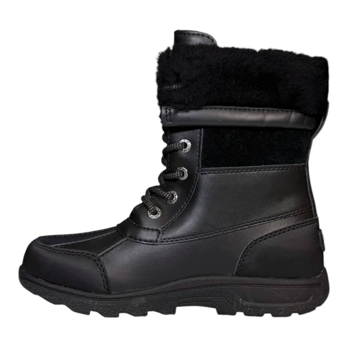Kid's Butte Ii Cwr Winter Boot