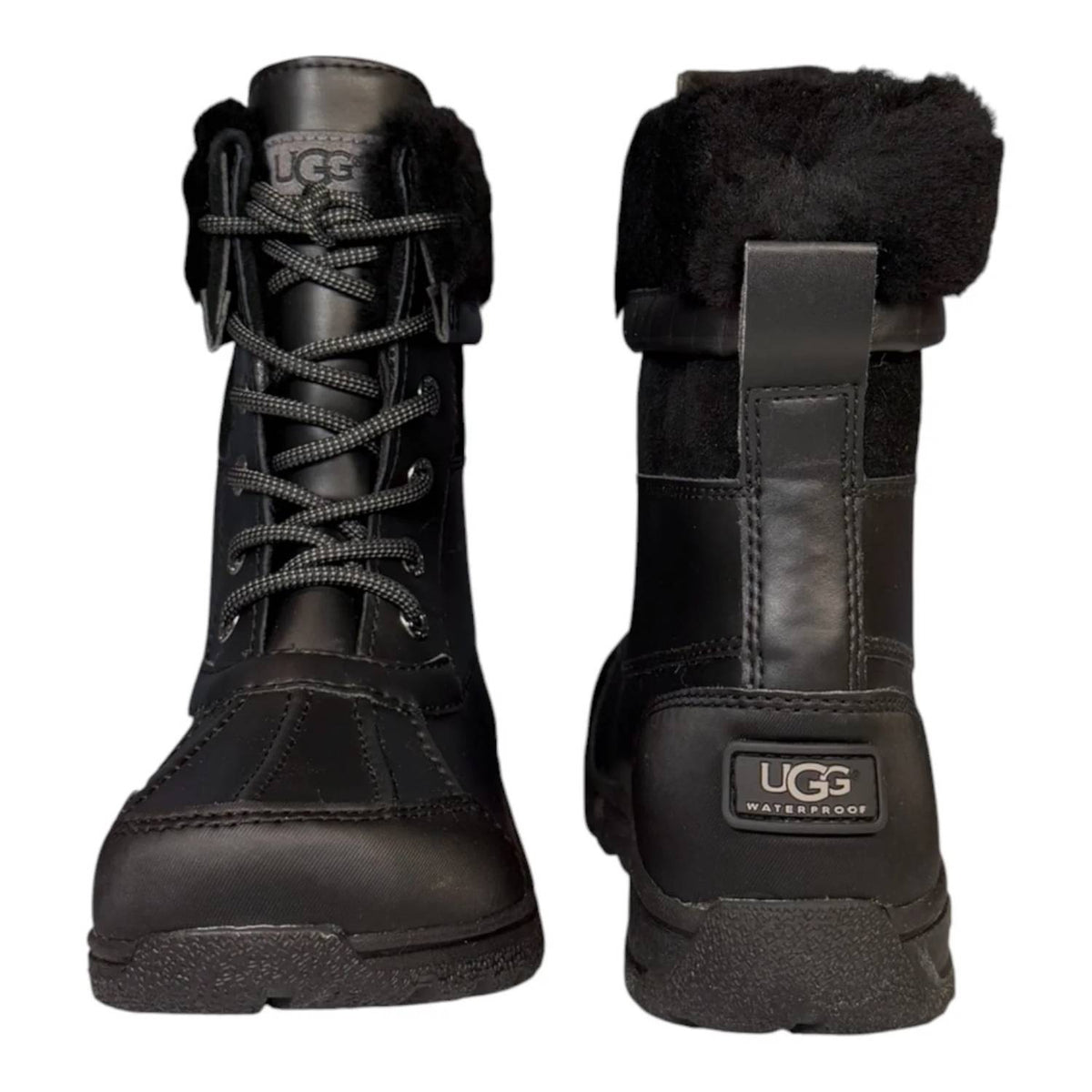 Kid's Butte Ii Cwr Winter Boot