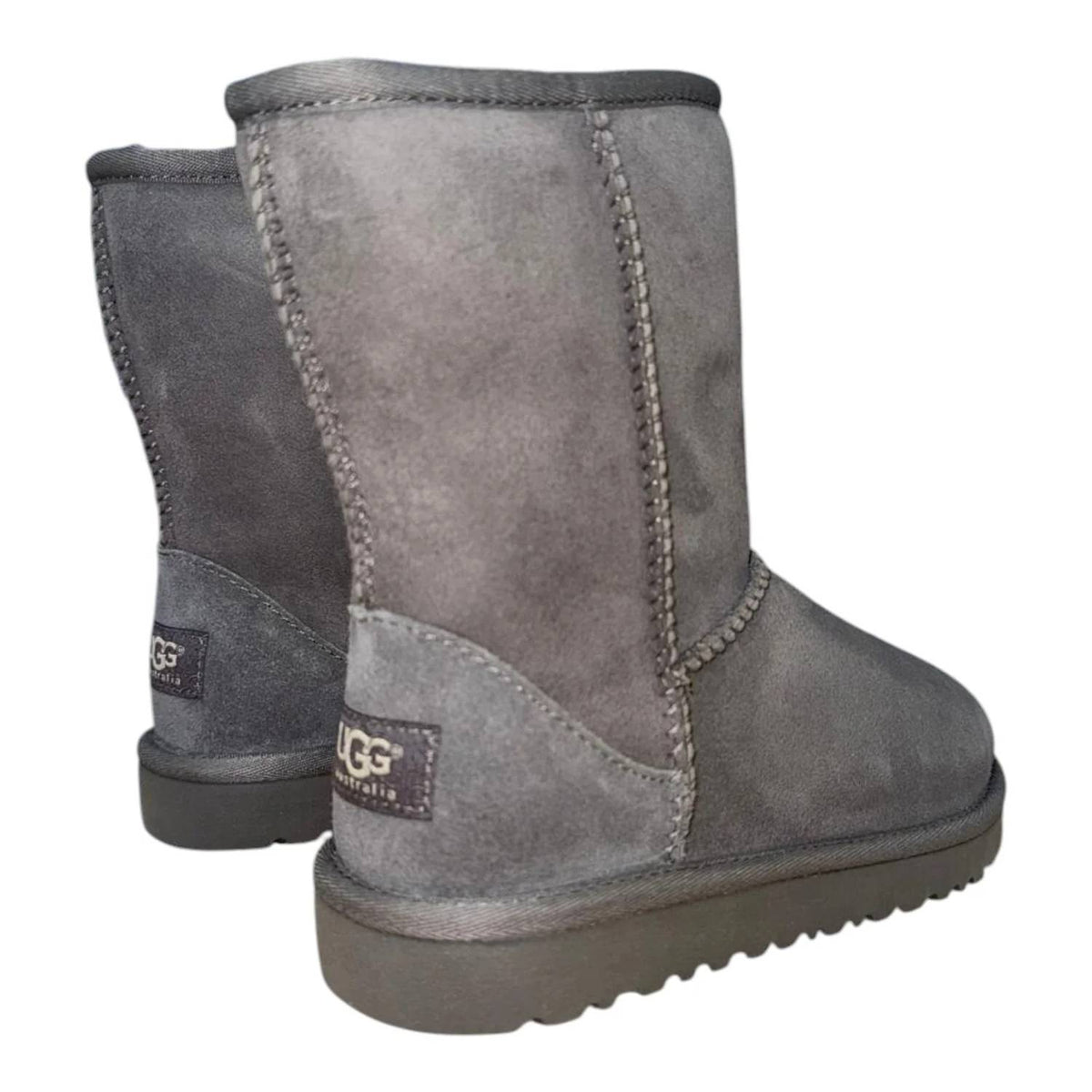 Kid's Classic Short Boots