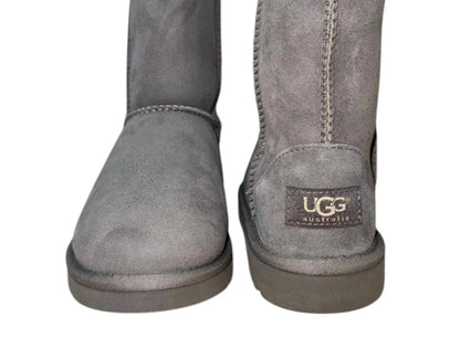 Kid's Classic Short Boots