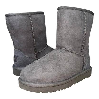 Kid's Classic Short Boots
