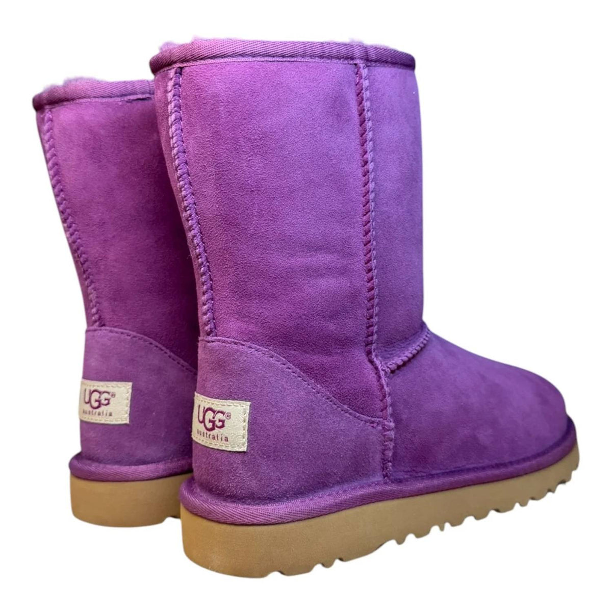 Kid's Classic Short Boots