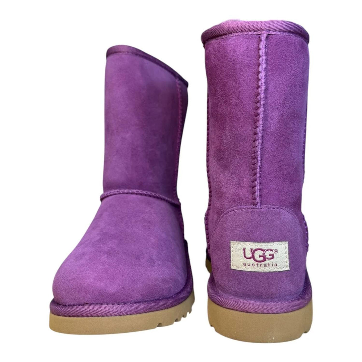 Kid's Classic Short Boots