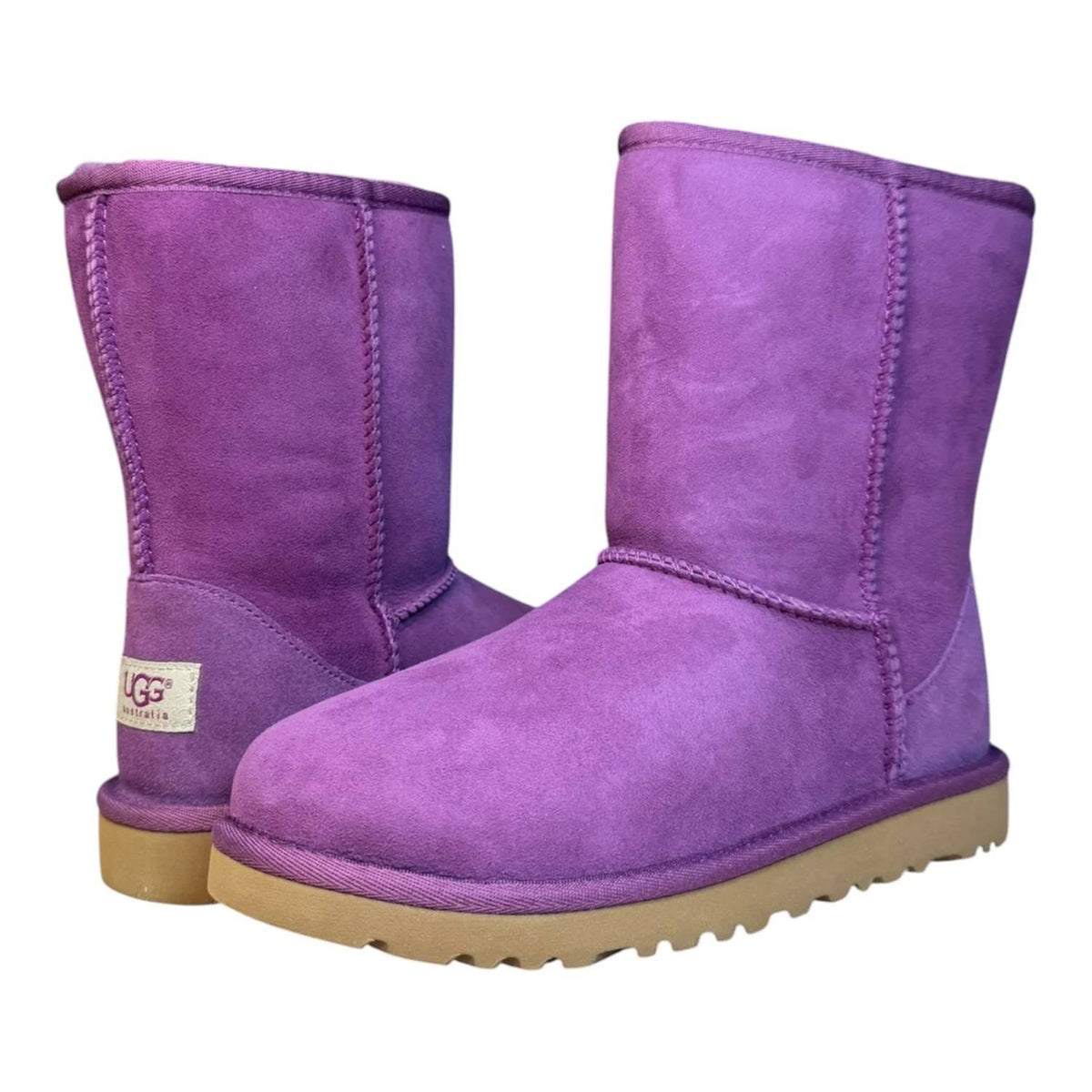 Kid's Classic Short Boots