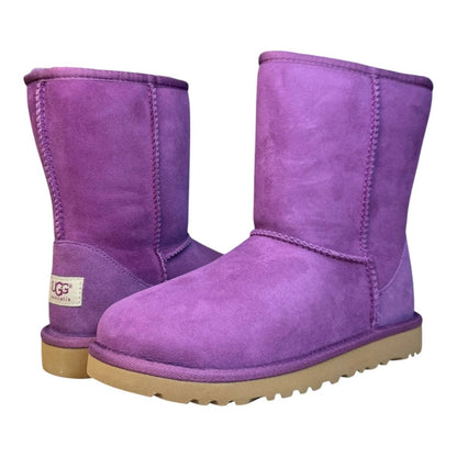Kid's Classic Short Boots