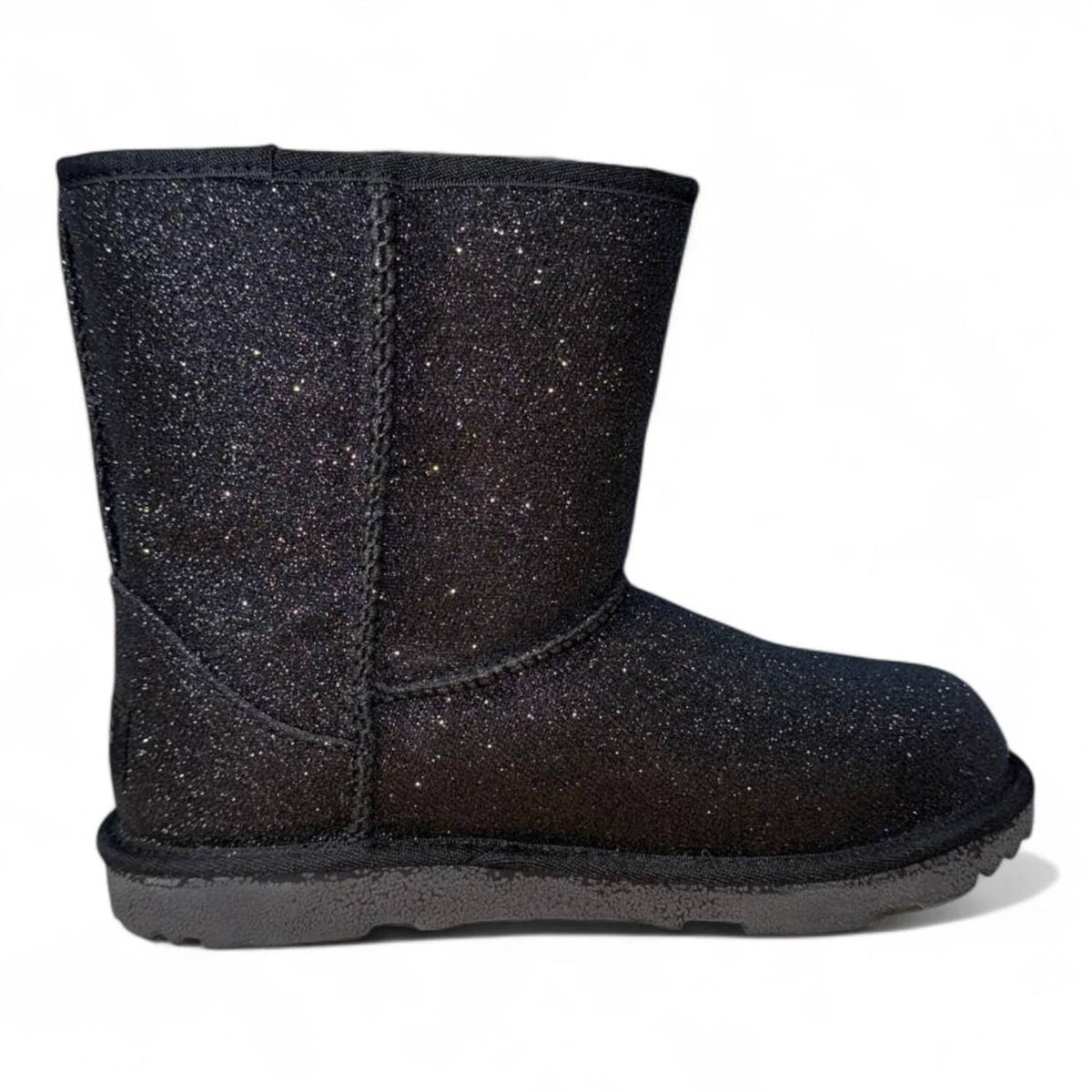 Kid's Classic Short Ii Glitter Boot