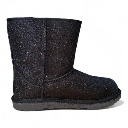 Kid's Classic Short Ii Glitter Boot