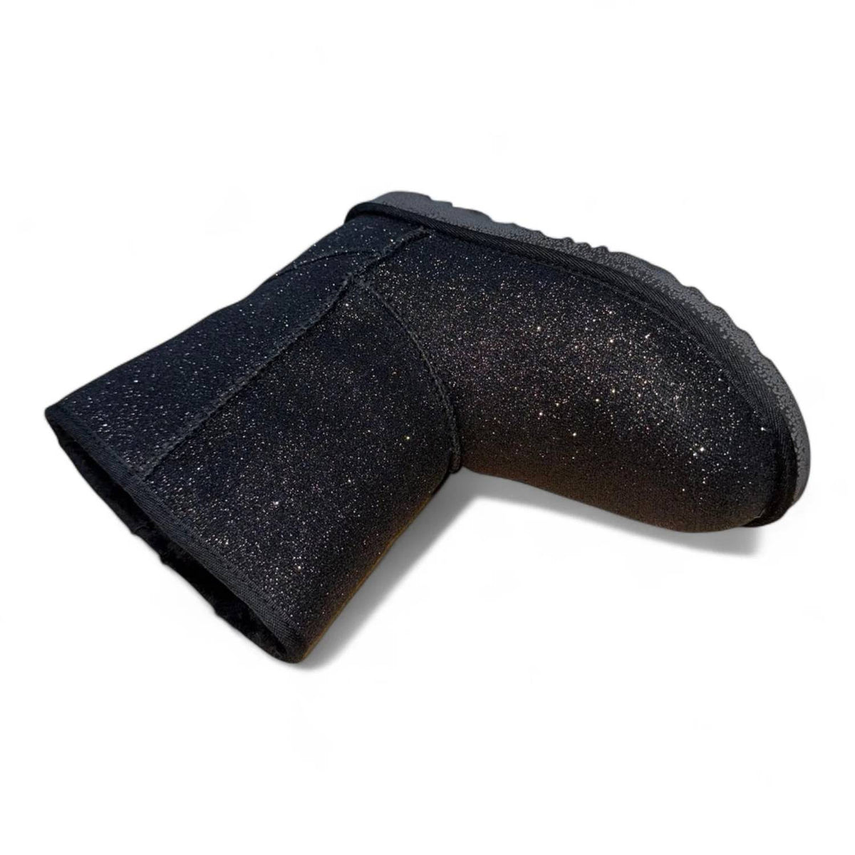 Kid's Classic Short Ii Glitter Boot
