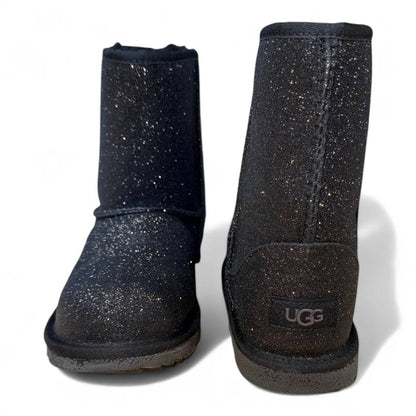 Kid's Classic Short Ii Glitter Boot