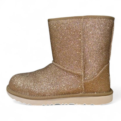 Kid's Classic Short Ii Glitter Boot
