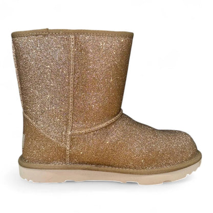 Kid's Classic Short Ii Glitter Boot