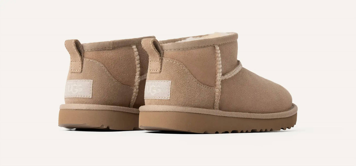 Kid's Classic Ultra Mini Boot