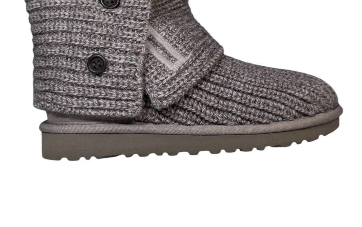 Kid's Classsic Cardy Boots