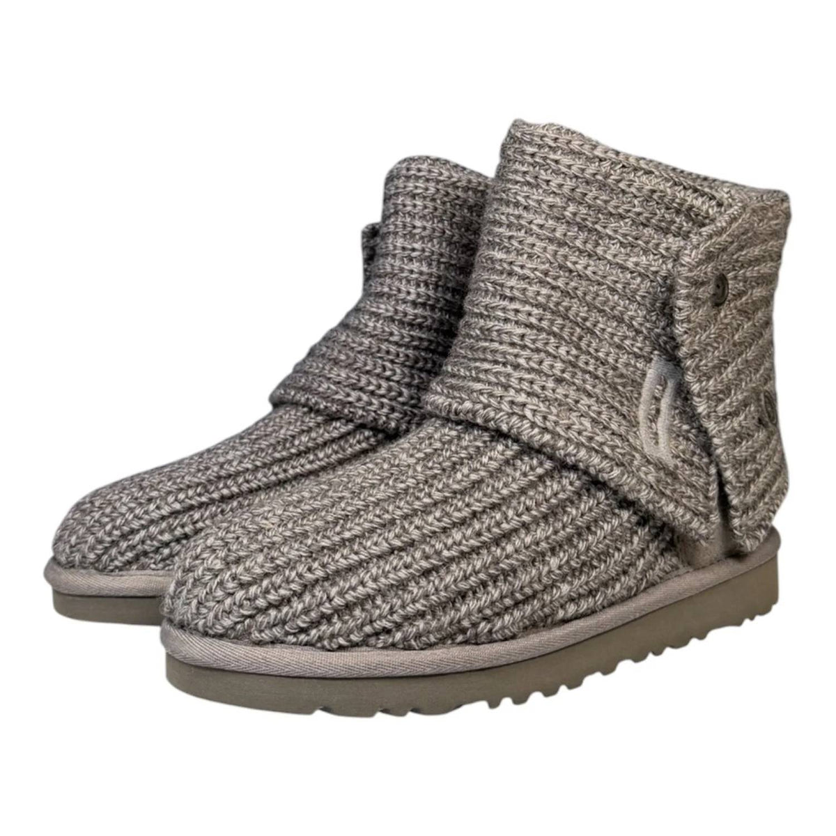 Kid's Classsic Cardy Boots