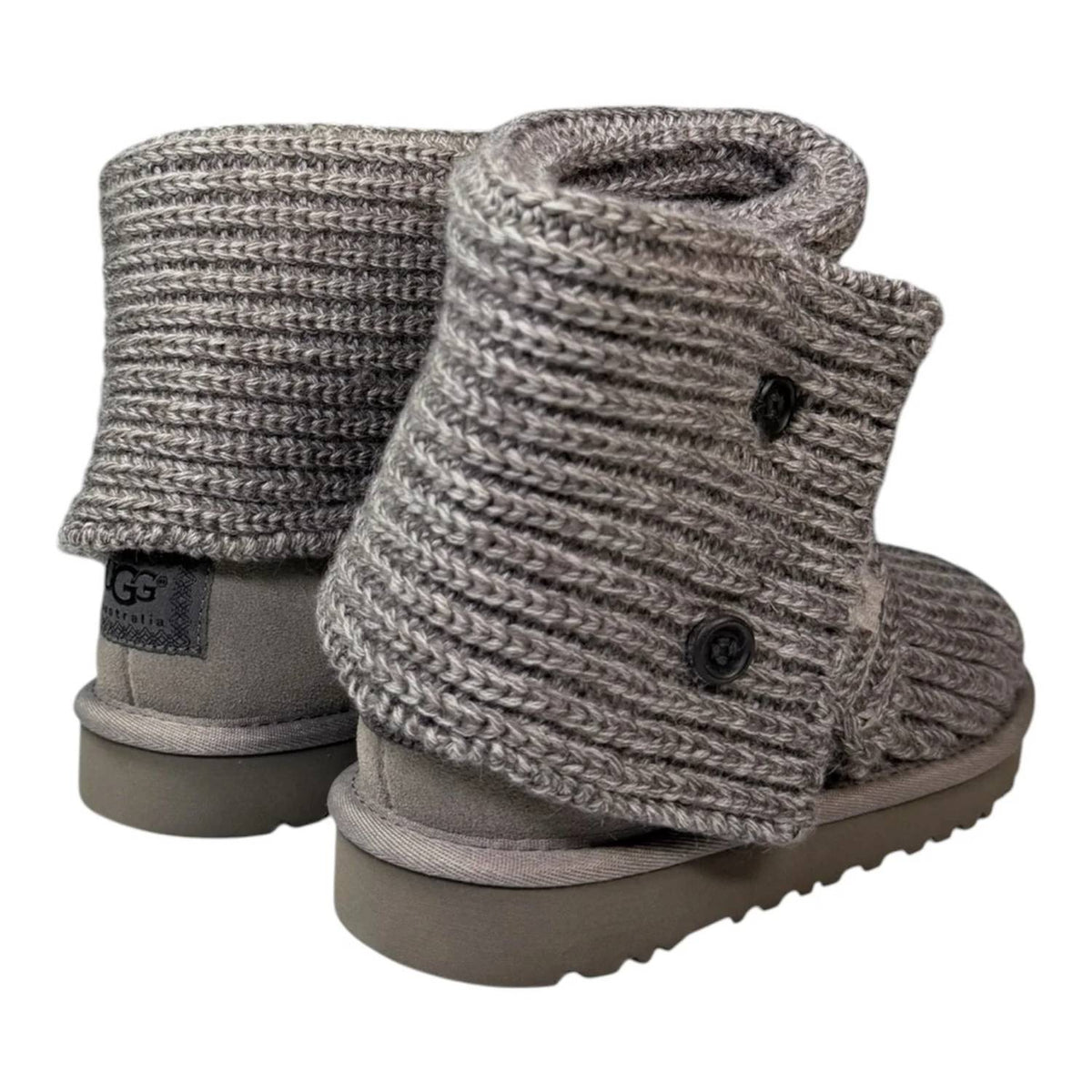Kid's Classsic Cardy Boots