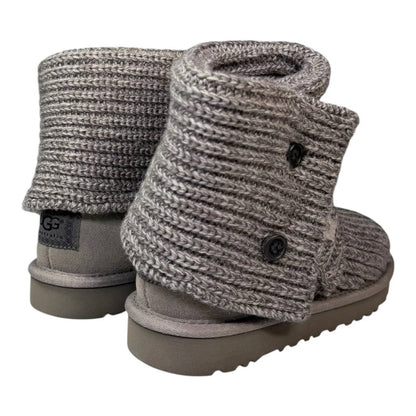 Kid's Classsic Cardy Boots