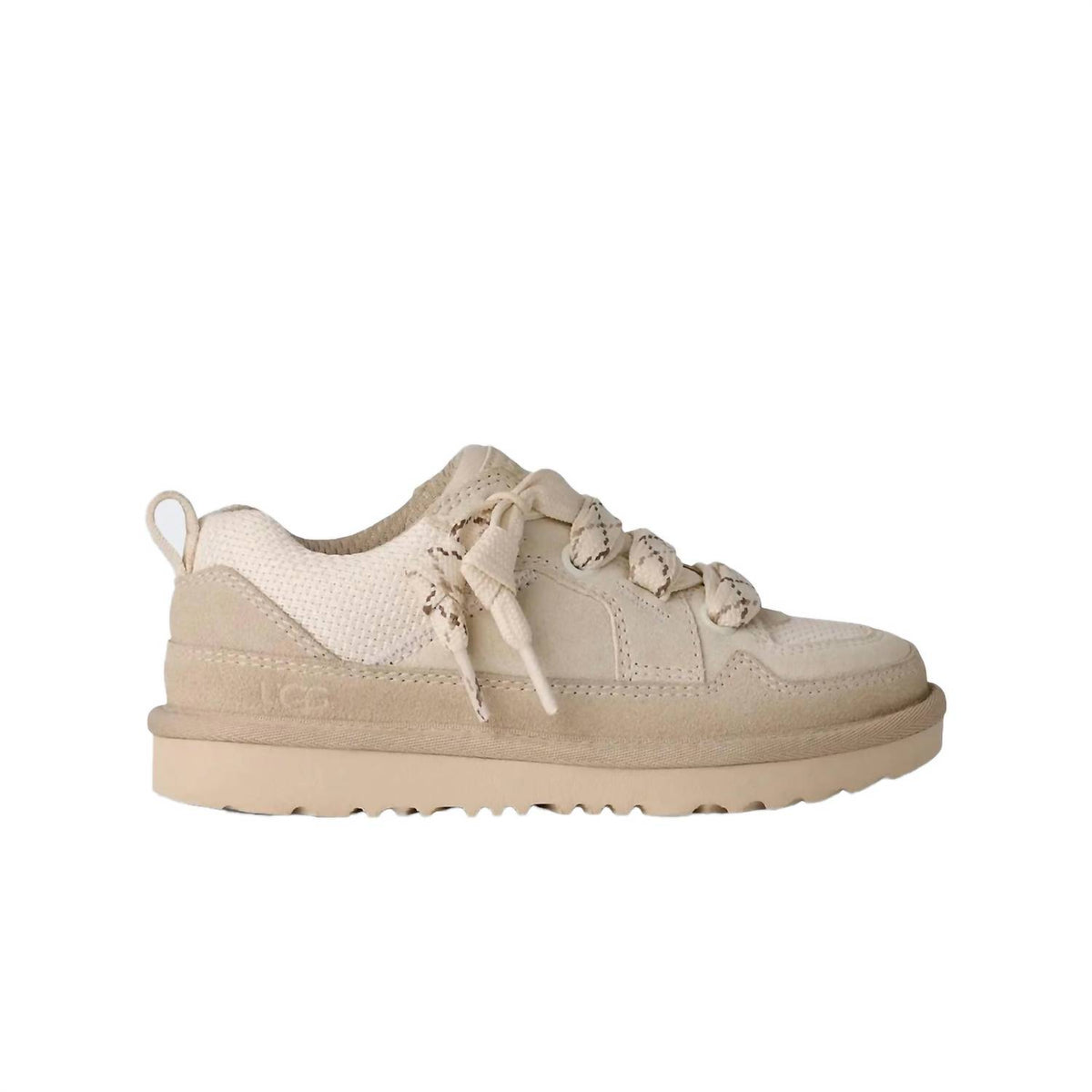 Kid's Lo Lowmel Sneakers