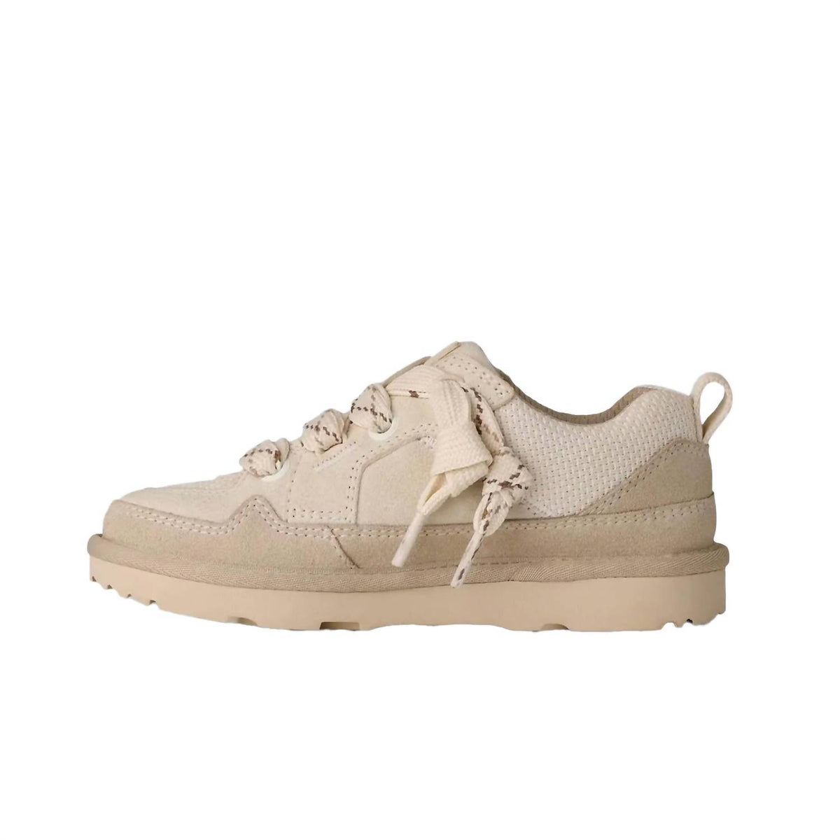 Kid's Lo Lowmel Sneakers