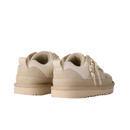 Kid's Lo Lowmel Sneakers