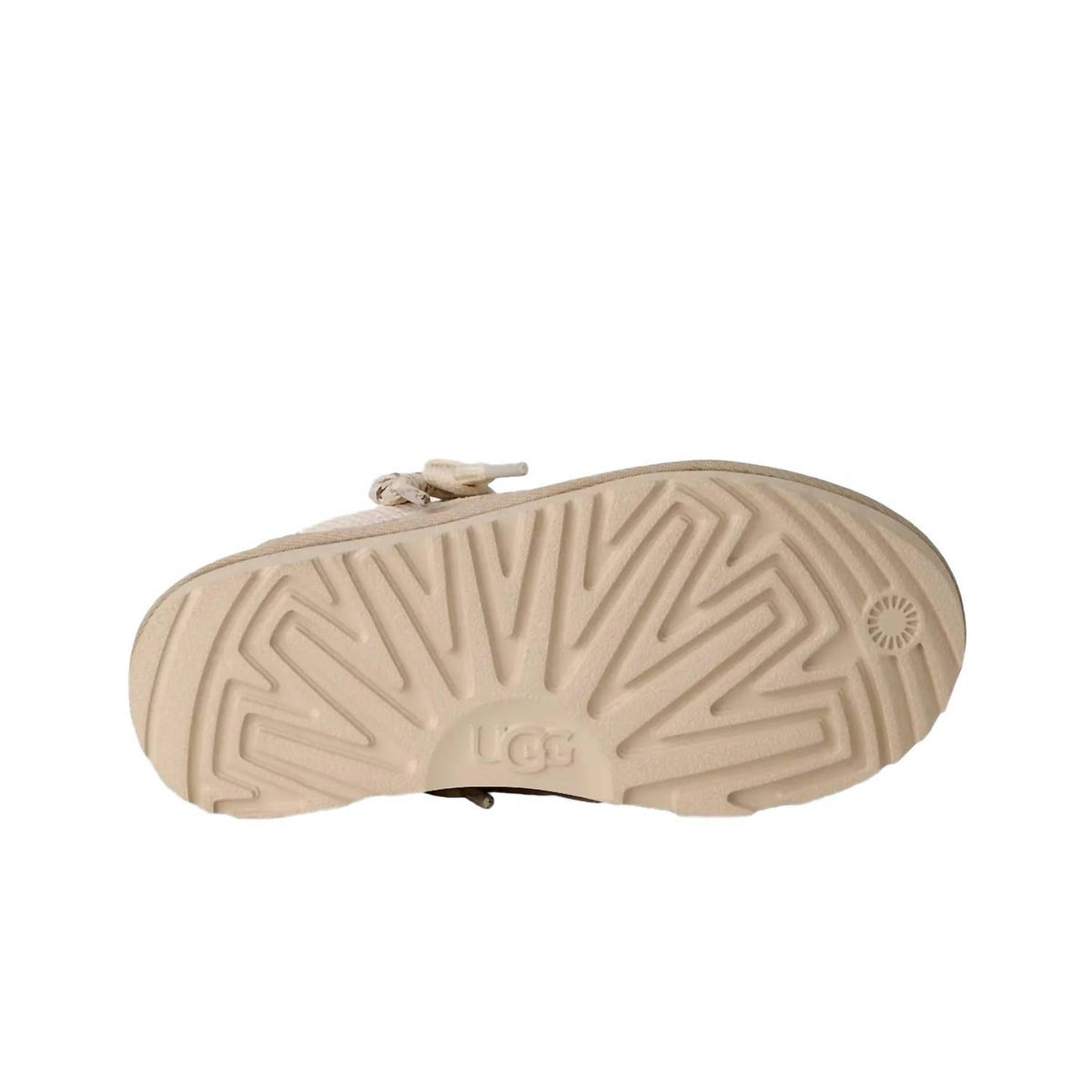 Kid's Lo Lowmel Sneakers