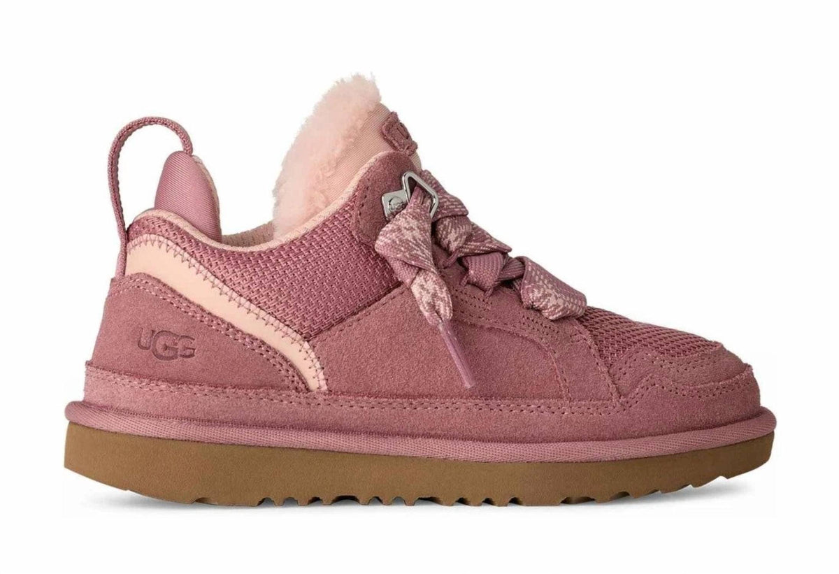 Kid's Lowmel Sneaker