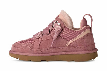 Kid's Lowmel Sneaker