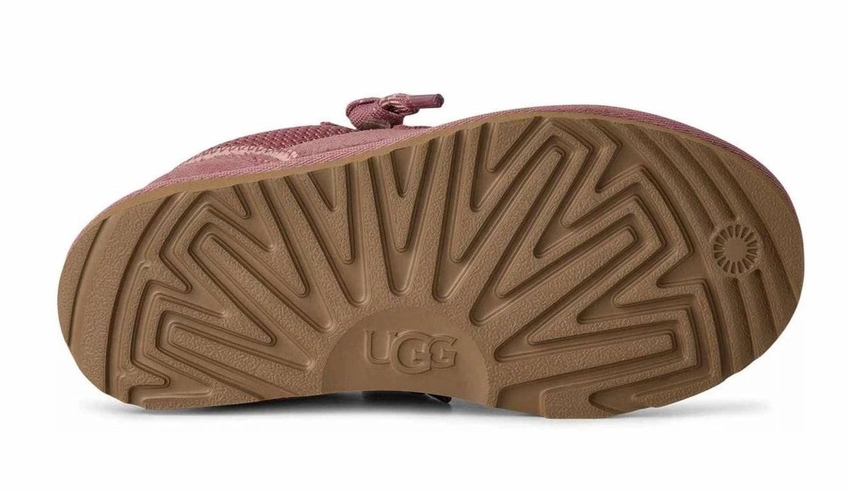 Kid's Lowmel Sneaker