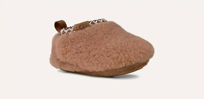 Kid's Tasman Maxi Curly Slipper