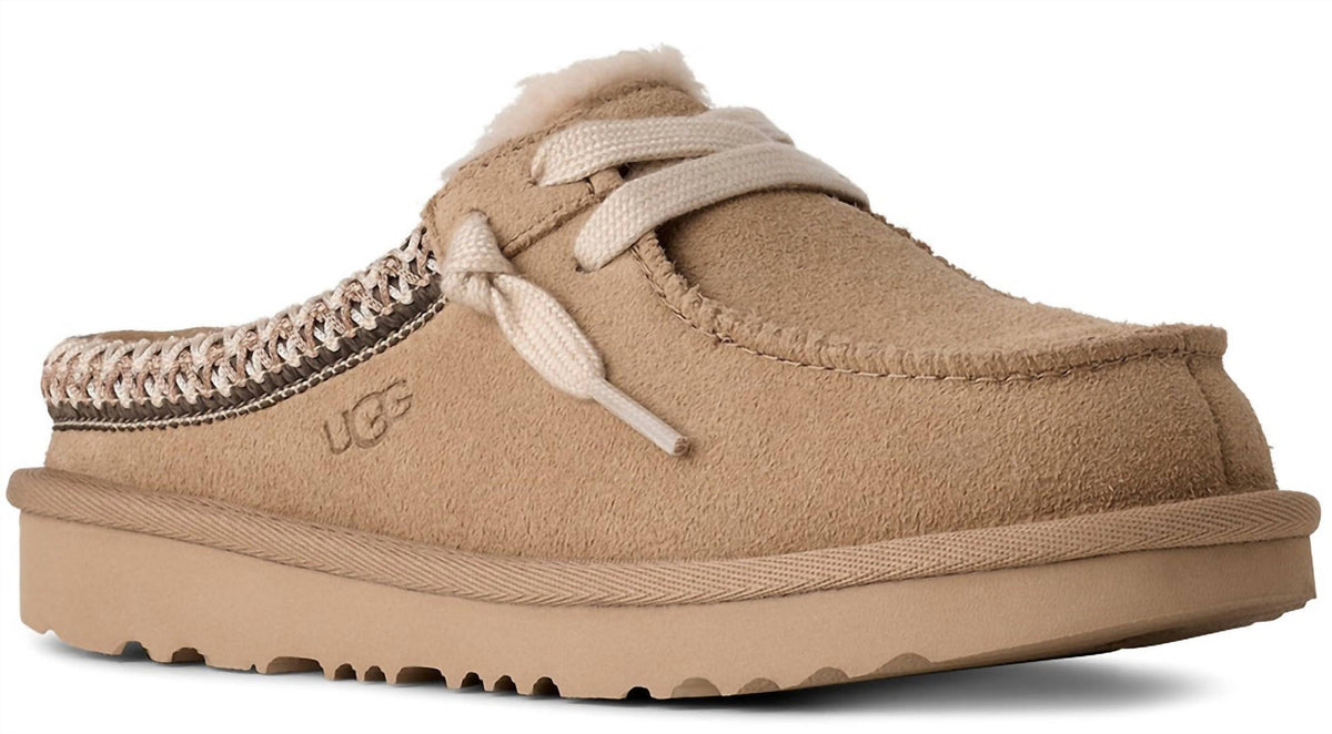 Kid's Tasman Mule