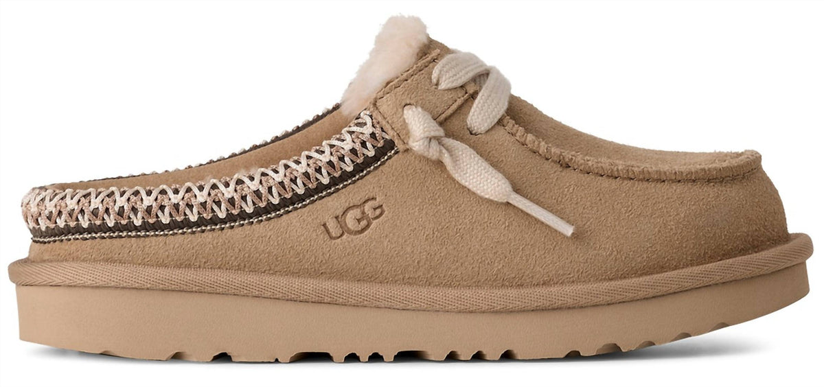 Kid's Tasman Mule