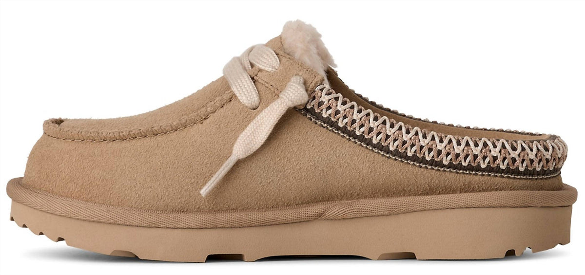 Kid's Tasman Mule