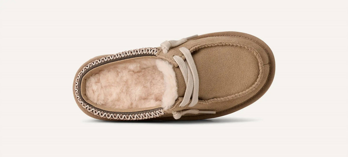 Kid's Tasman Mule