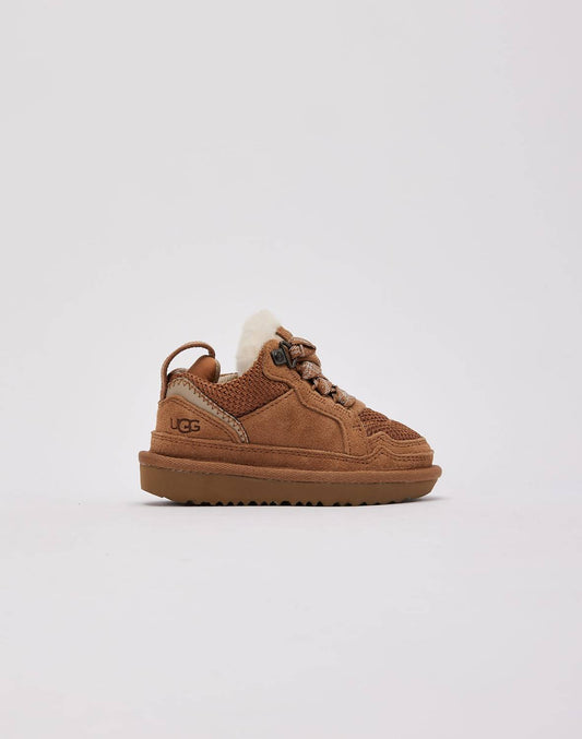 Kid's Lowmel Sneaker
