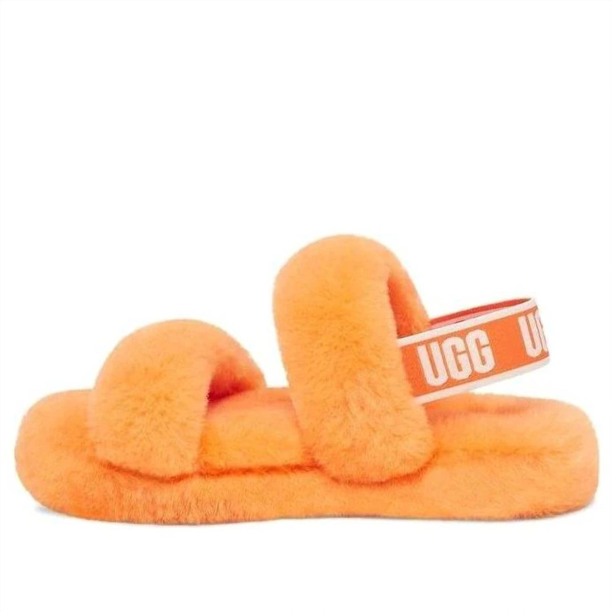 Kids Oh-Yeah Slipper