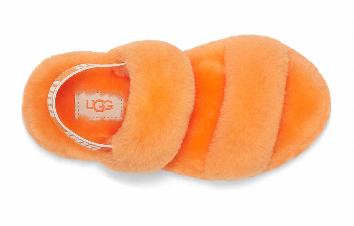 Kids Oh-Yeah Slipper