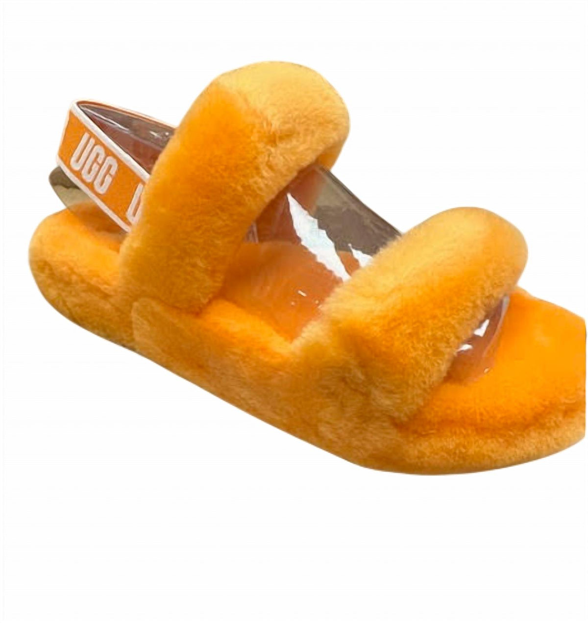 Kids Oh-Yeah Slipper