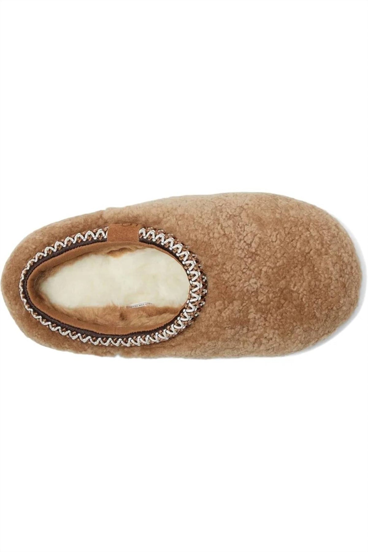 Kids' Tasman Maxi Curly Clogs